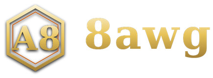8awg logo