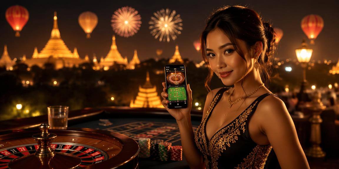 8awg mobile gaming